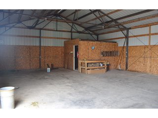 Property photo 2 - Former Petroleum Site Real Estate Auction - Wapakoneta, Ohio